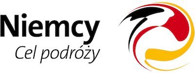 Niemcy Cel Podróży logo